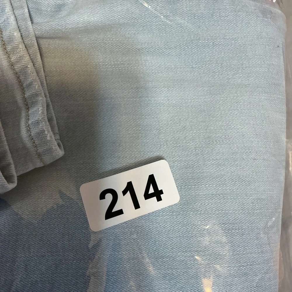 LOFT Light Wash women’s Jeans – Size 31 / 12‎